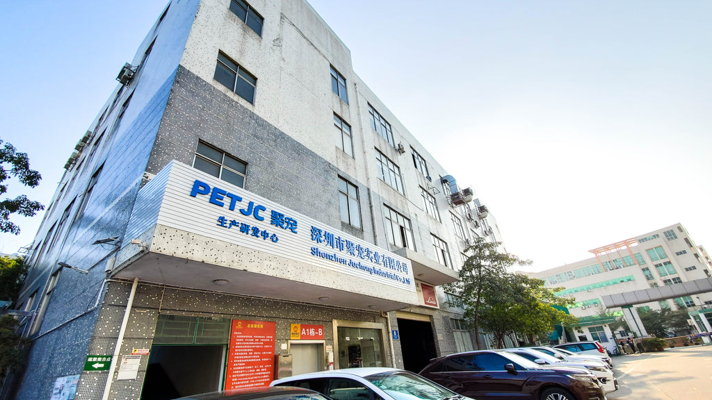 PETJC: Leading Provider of Smart Pet Products, Offers Investment Opportunities in China