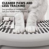 [Limited Time Discount] PETJC Cat Ramp Custom Fit for Litter Box