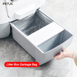 Garbage Bag for Automatic Litter Box
